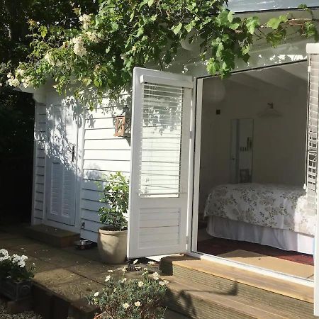 Garden Studio Cranbrook Kültér fotó