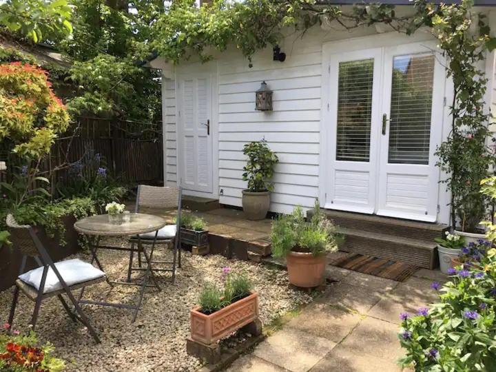 Garden Studio Cranbrook Kültér fotó