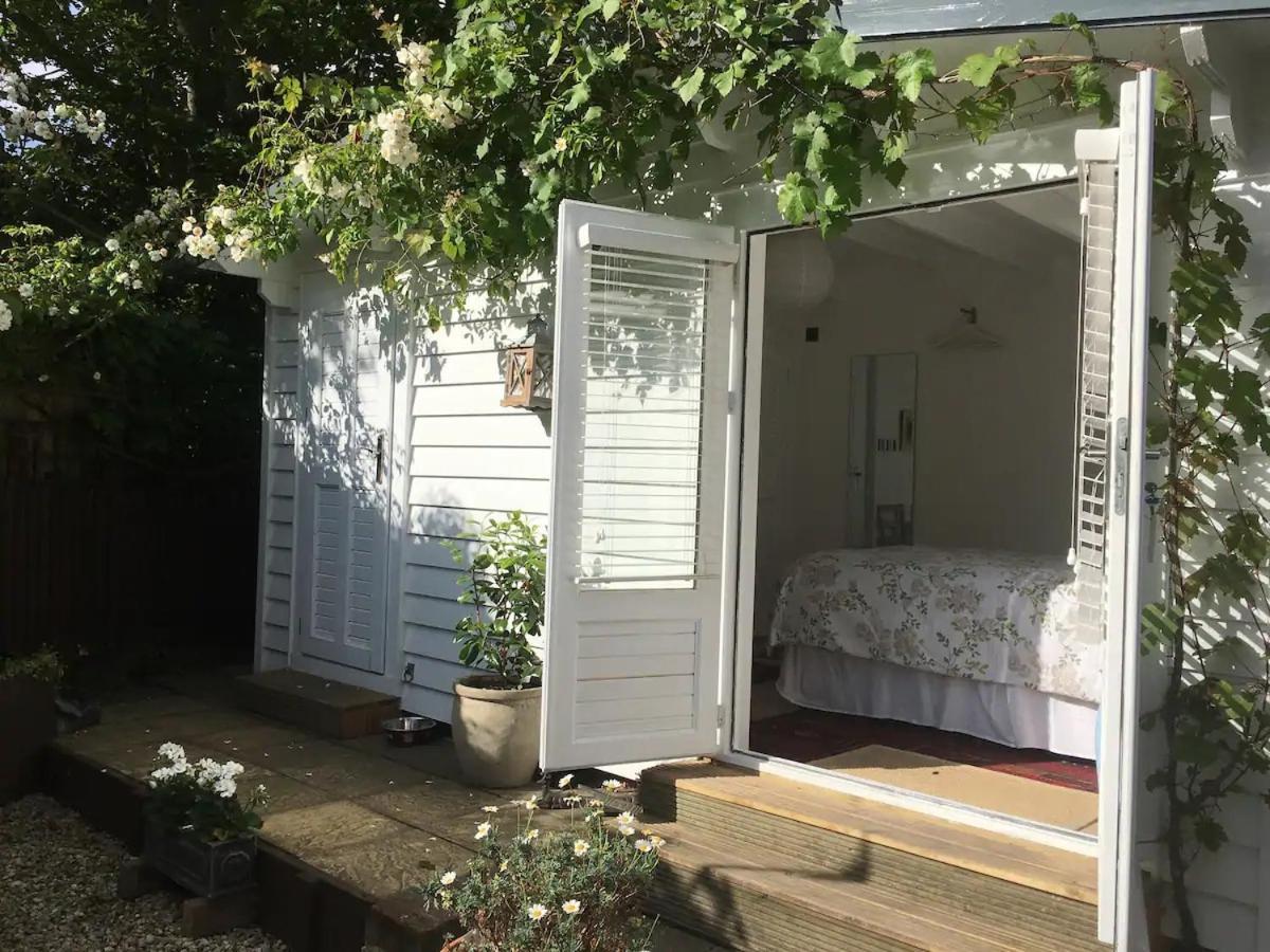 Garden Studio Cranbrook Kültér fotó